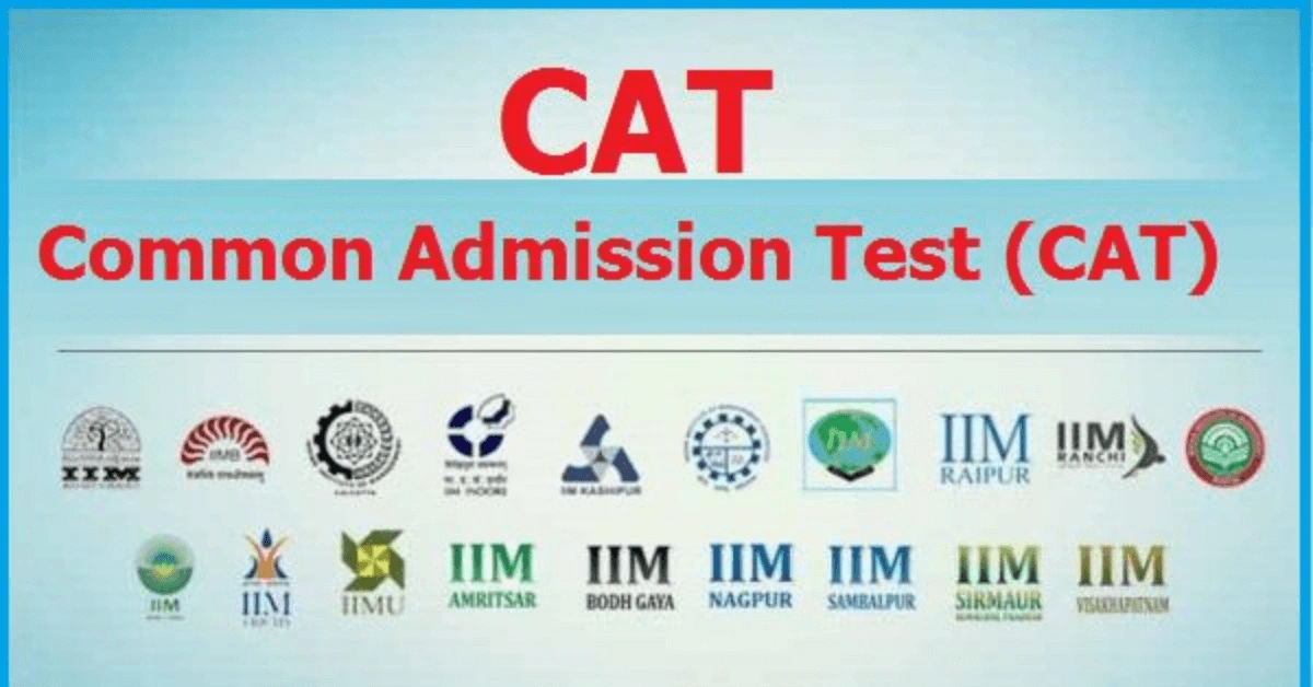 Best CAT Coaching in Guwahati IMS